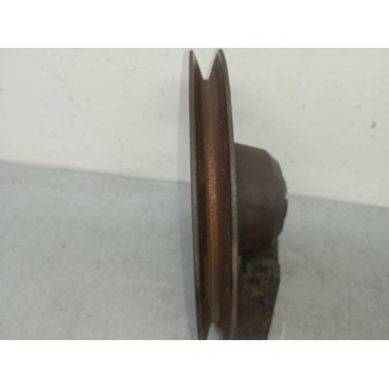 Recambio de polea cigueñal para tata safari 1.9 d (4x4) referencia OEM IAM   