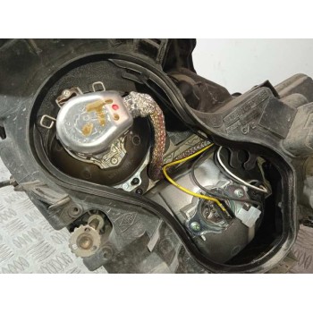 Recambio de faro izquierdo para renault vel satis (bj0) 2.2 dci turbodiesel referencia OEM IAM 8200384023  