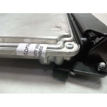 Recambio de centralita motor uce para seat exeo st (3r5)(2009>) sport referencia OEM IAM 03L906019B 0281016366 BOSCH