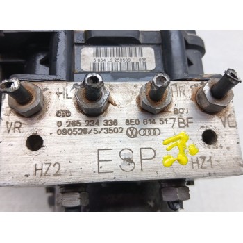 Recambio de abs para seat exeo st (3r5)(2009>) sport referencia OEM IAM 0265234336 8E0614517Bf 0265950474