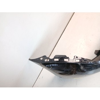 Recambio de paragolpes delantero para tesla model 3 ev referencia OEM IAM 108416800F  