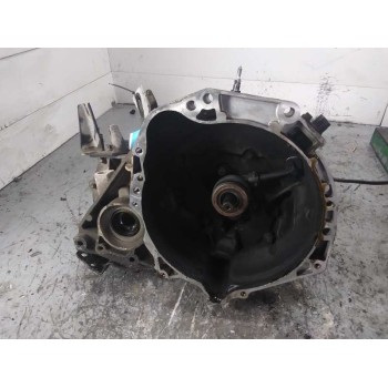 CAJA CAMBIOS JH3103 182.336KM 5V