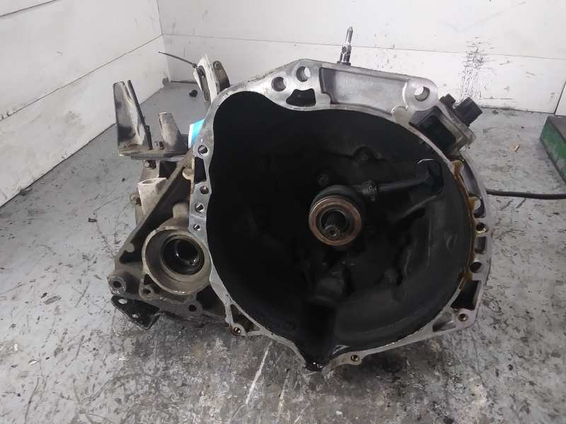 Recambio de caja cambios para nissan note (e11e) acenta referencia OEM IAM JH3103 182.336KM 5V