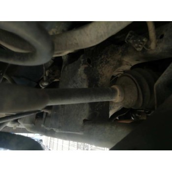 Recambio de transmision trasera izquierda para cadillac cts 3.2 elegance referencia OEM IAM   