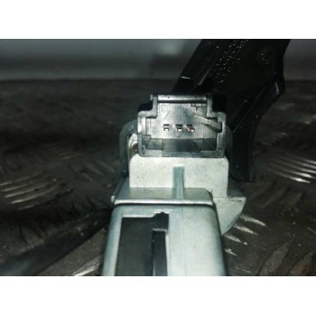 Recambio de conmutador de arranque para peugeot 207 sw referencia OEM IAM 9663123280  