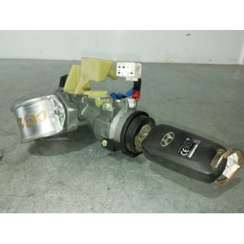 CONMUTADOR DE ARRANQUE 