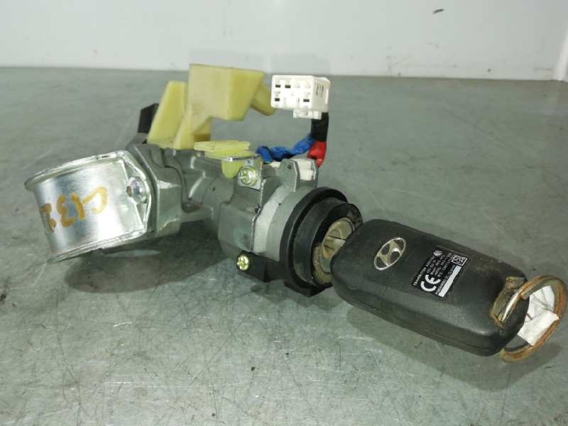 Recambio de conmutador de arranque para hyundai i30 (gd) classic referencia OEM IAM   