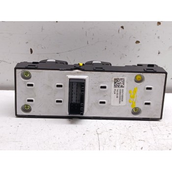 Recambio de mando elevalunas delantero izquierdo para hyundai i30 (pd) 2020 referencia OEM IAM 93571G3030PMP  