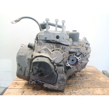 Recambio de caja cambios para volkswagen passat b6 (3c2) 2.0 tdi referencia OEM IAM HXS  