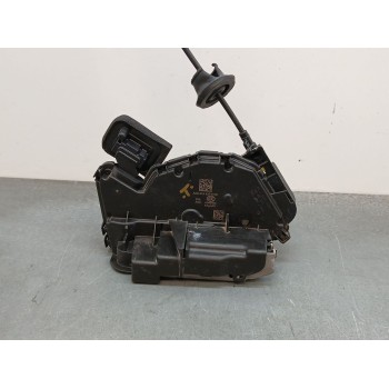 CERRADURA PUERTA TRASERA DERECHA a6q5ta839016q 7 pines 