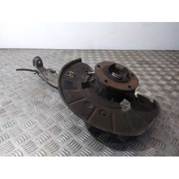 Recambio de mangueta delantera derecha para audi q7 (4l) 3.0 tdi referencia OEM IAM 7L0407258A  