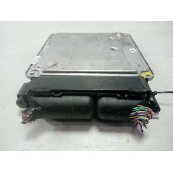 Recambio de centralita motor uce para seat exeo st (3r5)(2009>) sport referencia OEM IAM 03L906019B 0281016366 BOSCH