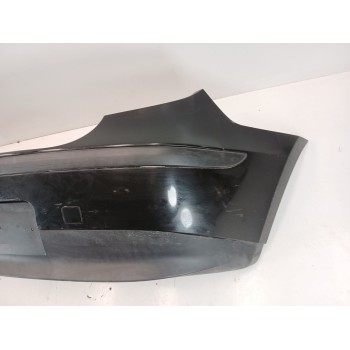 Recambio de paragolpes trasero para bmw 1 (e87) 118 d referencia OEM IAM 51127058507A  
