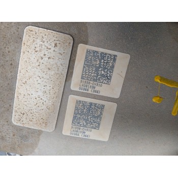 Recambio de inversor para kia ev6 (cv) 77 referencia OEM IAM 91958CV510  