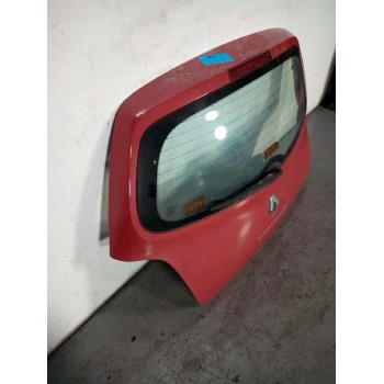 Recambio de porton trasero para renault twingo authentique referencia OEM IAM   
