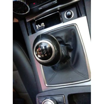 Recambio de palanca cambio para mercedes-benz clase c (w204) berlina 2.1 cdi cat referencia OEM IAM  6V 