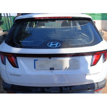 PORTON TRASERO 72800N7010 87210N7GB0