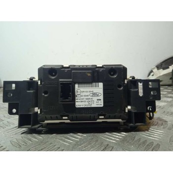 Recambio de display para ford focus lim. (cb8) 1.6 tdci cat referencia OEM IAM DM5T18B955BC  