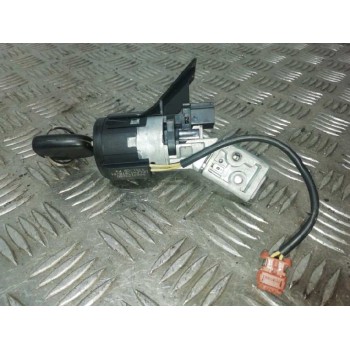 Recambio de conmutador de arranque para peugeot 207 sw referencia OEM IAM 9663123280  