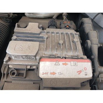 MODULO ELECTRONICO 9810858280 