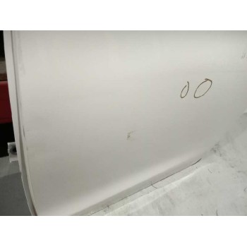 Recambio de puerta trasera izquierda para peugeot 308 access referencia OEM IAM 9802165680 SIN ACCESORIOS 