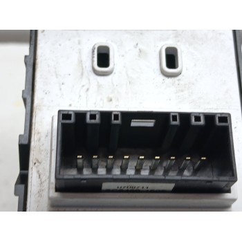 Recambio de mando elevalunas delantero izquierdo para hyundai i30 (pd) 2020 referencia OEM IAM 93571G3030PMP  