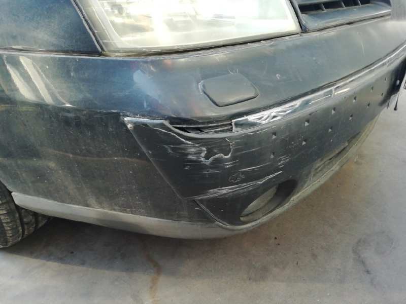 Recambio de paragolpes delantero para renault vel satis (bj0) 2.2 dci turbodiesel referencia OEM IAM  LAVAFAROS 