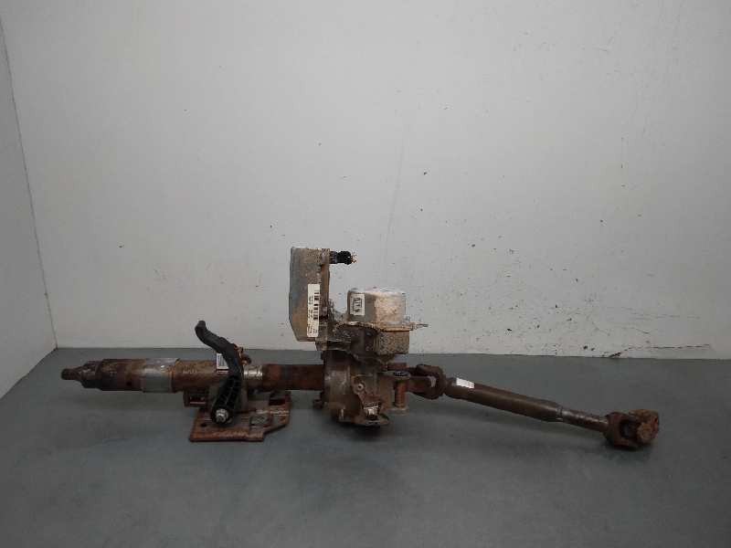 Recambio de columna direccion para ford fiesta (ccn) 1.25 16v cat referencia OEM IAM 54087188B C1BC3C529AS 