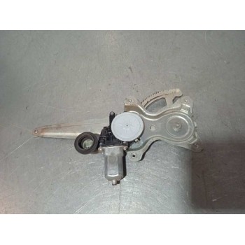 ELEVALUNAS TRASERO DERECHO 8572035140 8572035140 6 PINES