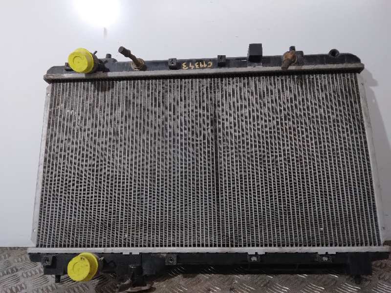 Recambio de radiador agua para honda cr-v (rd1/3) básico (rd1) referencia OEM IAM   