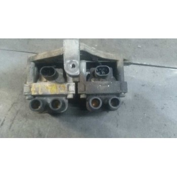 BOBINA ENCENDIDO DOBLE