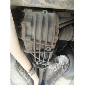 DIFERENCIAL TRASERO AUTO TRACCION TRASERA