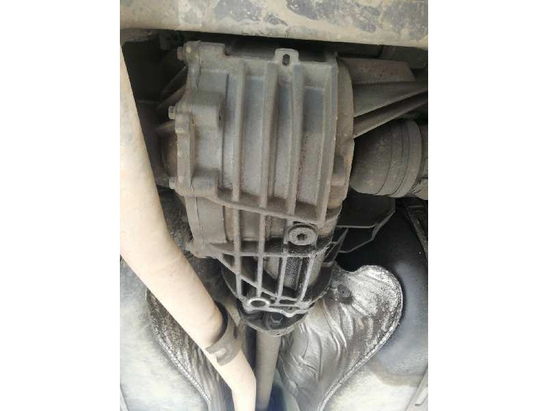 Recambio de diferencial trasero para cadillac cts 3.2 elegance referencia OEM IAM  AUTO TRACCION TRASERA