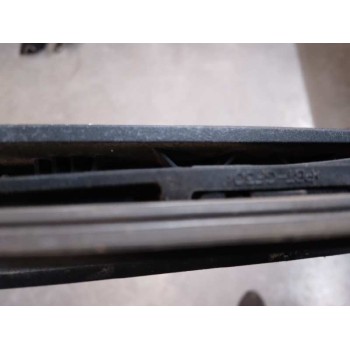 Recambio de brazo limpia trasero para citroën c4 cactus feel referencia OEM IAM 9801666480  