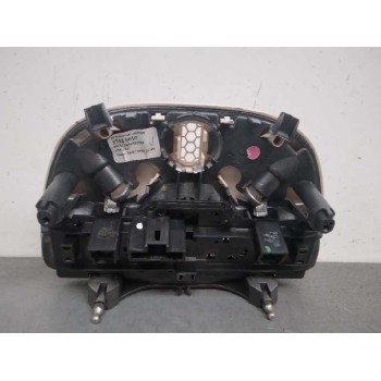 Recambio de luz interior para citroën c6 básico referencia OEM IAM 9656502180  