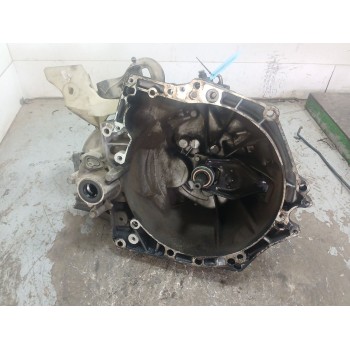 Recambio de caja cambios para citroën c3 picasso (sh_) 1.6 hdi referencia OEM IAM 20DP58  