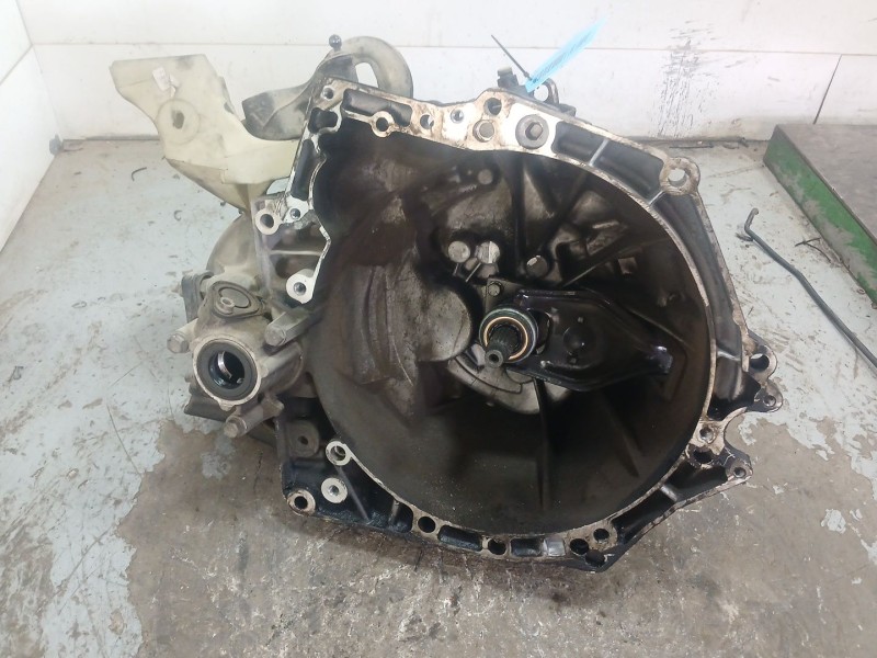 Recambio de caja cambios para citroën c3 picasso (sh_) 1.6 hdi referencia OEM IAM 20DP58  