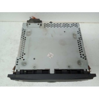 Recambio de sistema audio / radio cd para renault clio grandtour 20 aniversario referencia OEM IAM 281150038R  