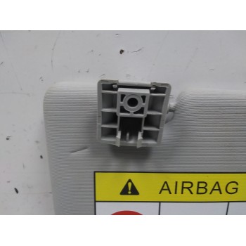 Recambio de parasol derecho para mg zs suv (azs1) 1.5 vti referencia OEM IAM   