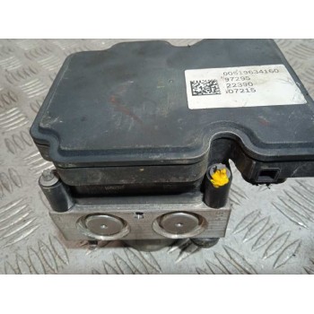 Recambio de abs para fiat punto (199) easy referencia OEM IAM 51963416 0265243870 0265956367