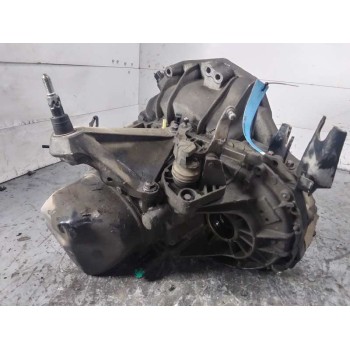 Recambio de caja cambios para nissan note (e11e) acenta referencia OEM IAM JH3103 182.336KM 5V