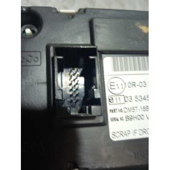 Recambio de display para ford focus lim. (cb8) 1.6 tdci cat referencia OEM IAM DM5T18B955BC  