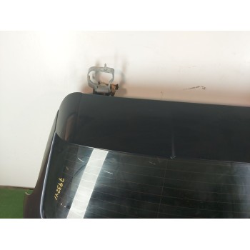 Recambio de porton trasero para audi q5 (8rb) 2.0 tdi quattro referencia OEM IAM 8R0827023C  8R0845501