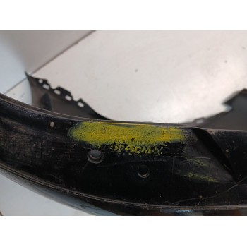 Recambio de paragolpes delantero para tesla model 3 ev referencia OEM IAM 108416800F  