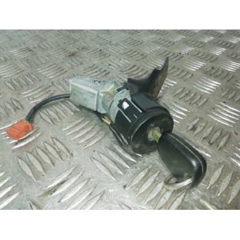 Recambio de conmutador de arranque para peugeot 207 sw referencia OEM IAM 9663123280  