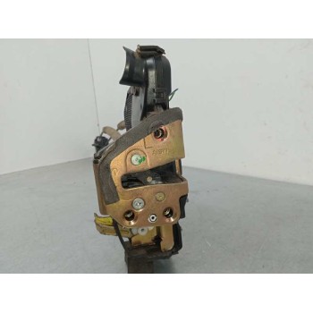 CERRADURA PUERTA DELANTERA IZQUIERDA 6904002152 5 PUERTAS 6 CABLES