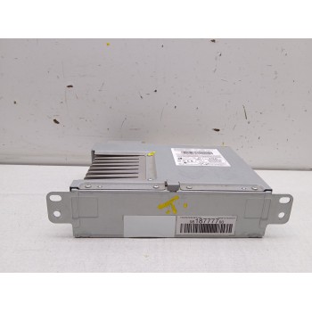 SISTEMA AUDIO / RADIO CD 98187IT80 