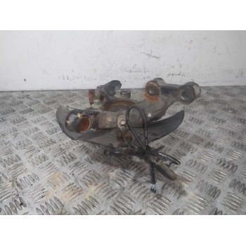 Recambio de mangueta delantera derecha para mazda 2 lim. () exclusive-line referencia OEM IAM   