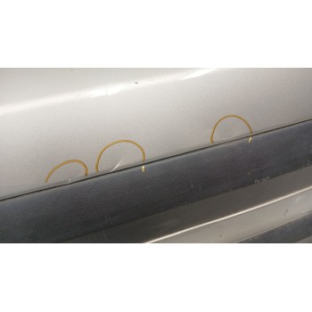 Recambio de paragolpes trasero para mini mini descapotable (f57) cooper referencia OEM IAM 51125A3C949  COOPER