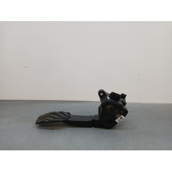 Recambio de potenciometro pedal para renault megane e-tech suv ev40 referencia OEM IAM 180025mz0b 6 pines 